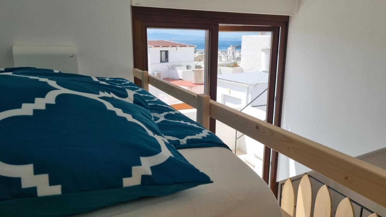 Manana Maybe Apartments Tarifa! Exteriér fotografie