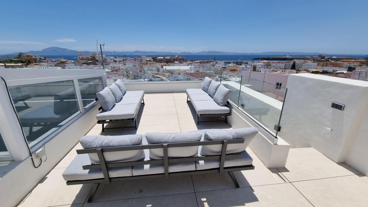 Manana Maybe Apartments Tarifa! Exteriér fotografie