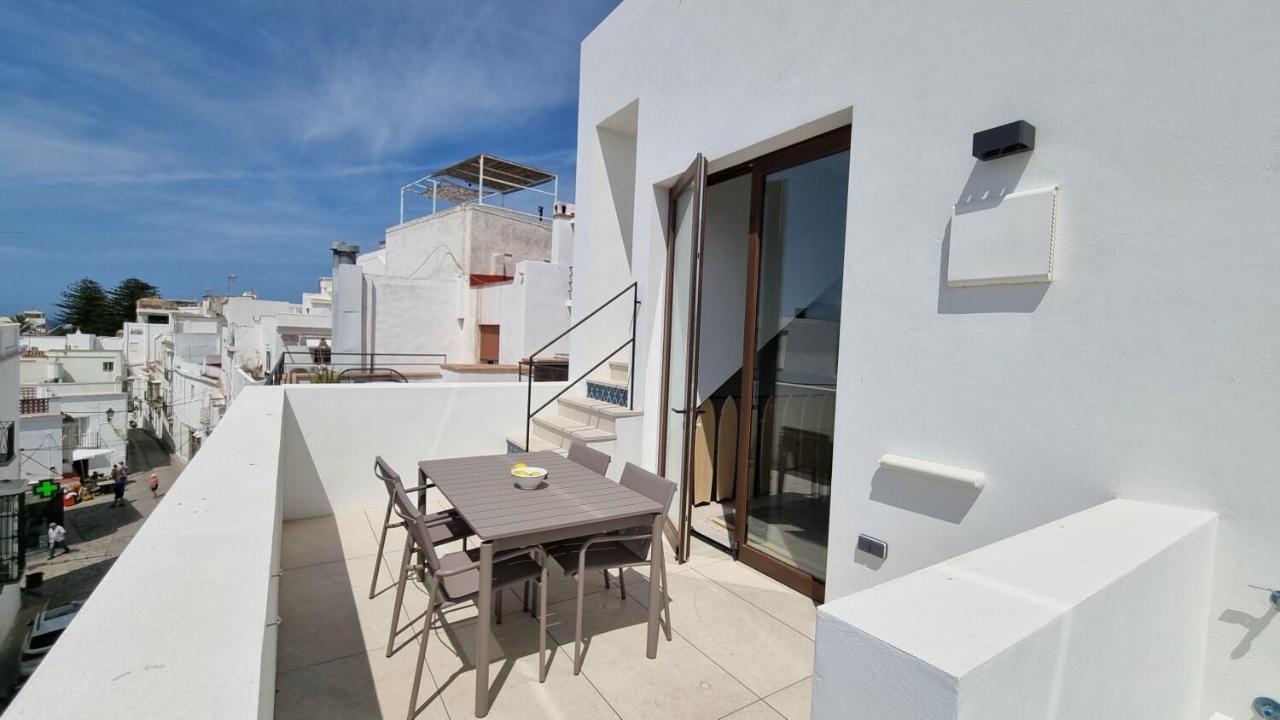 Manana Maybe Apartments Tarifa! Exteriér fotografie